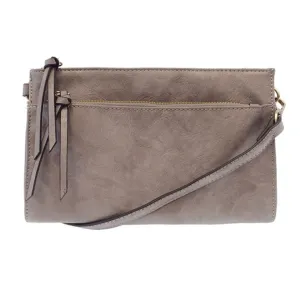 Vintage Crossbody-Grey