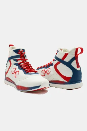 Viper Boxing Shoes 2.0