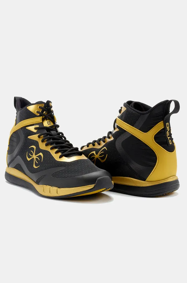 Viper Boxing Shoes 2.0