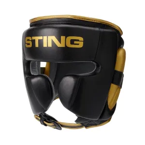 Viper Gel Full Face Head Guard