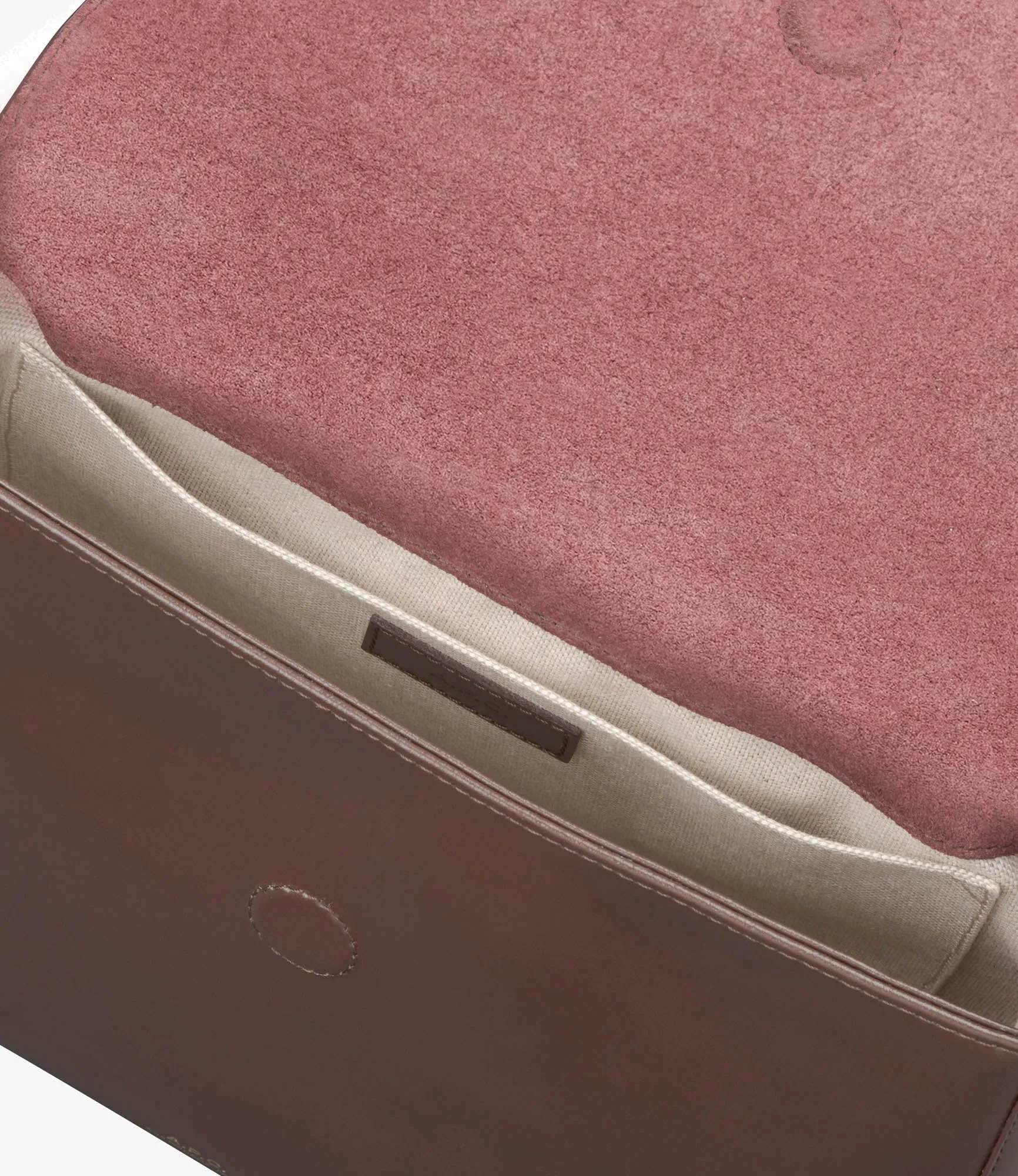 Virginie Flap bag