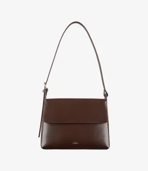 Virginie Flap bag