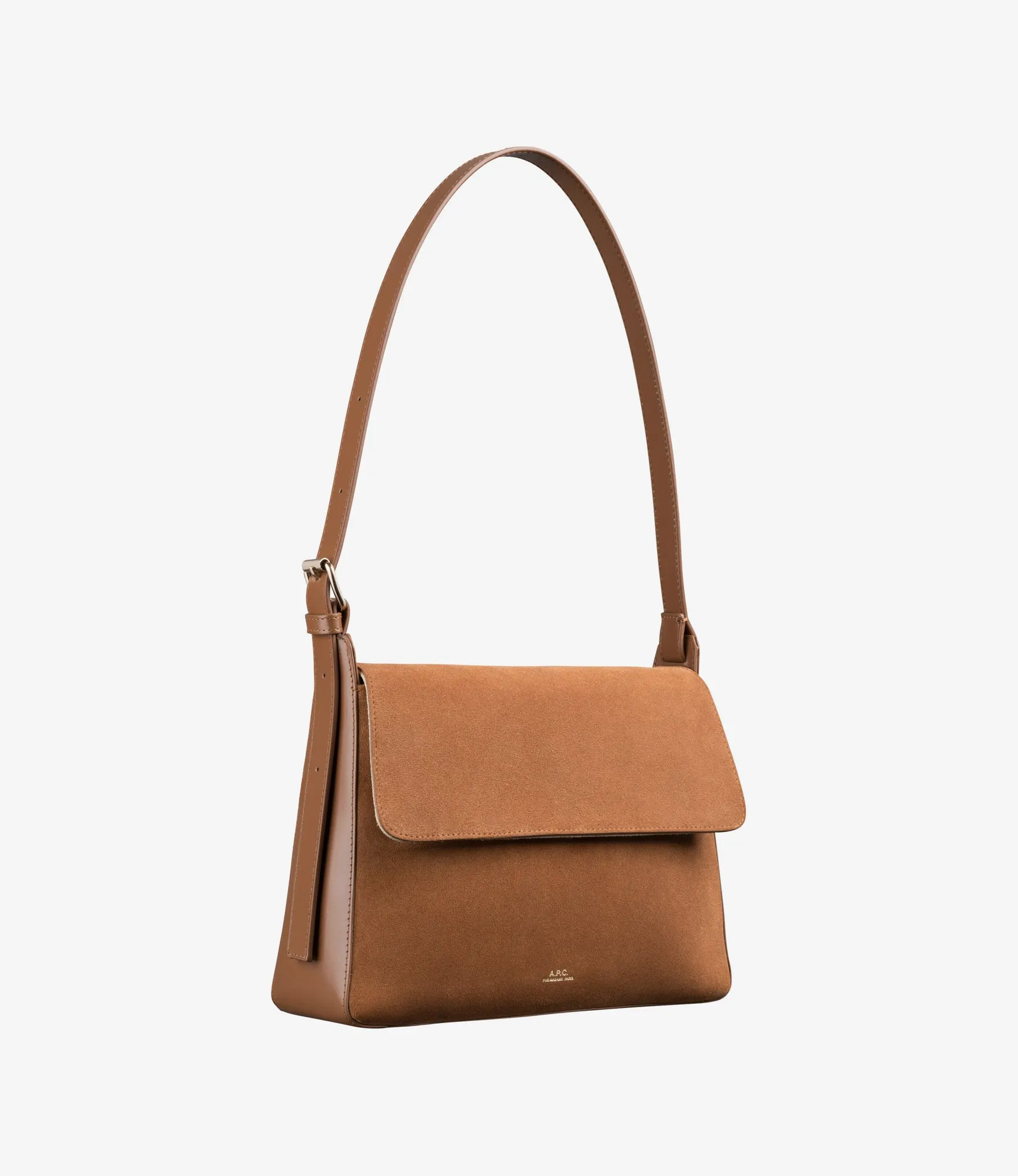 Virginie Flap bag