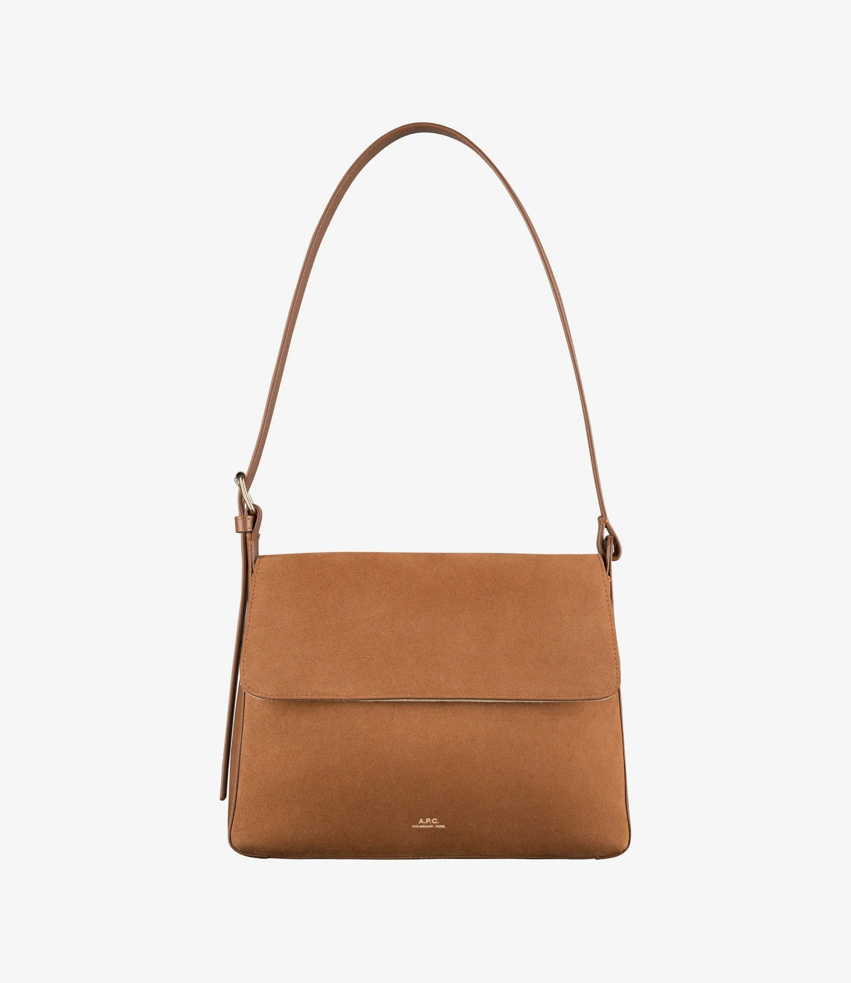 Virginie Flap bag