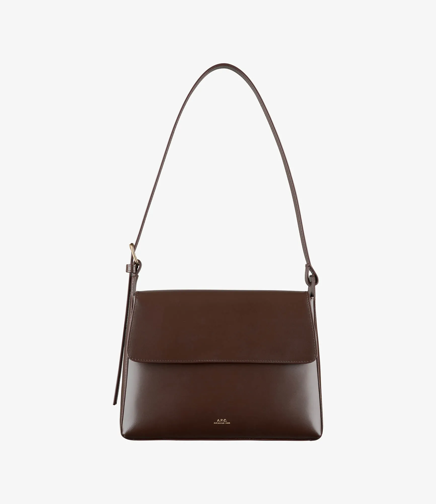 Virginie Flap bag