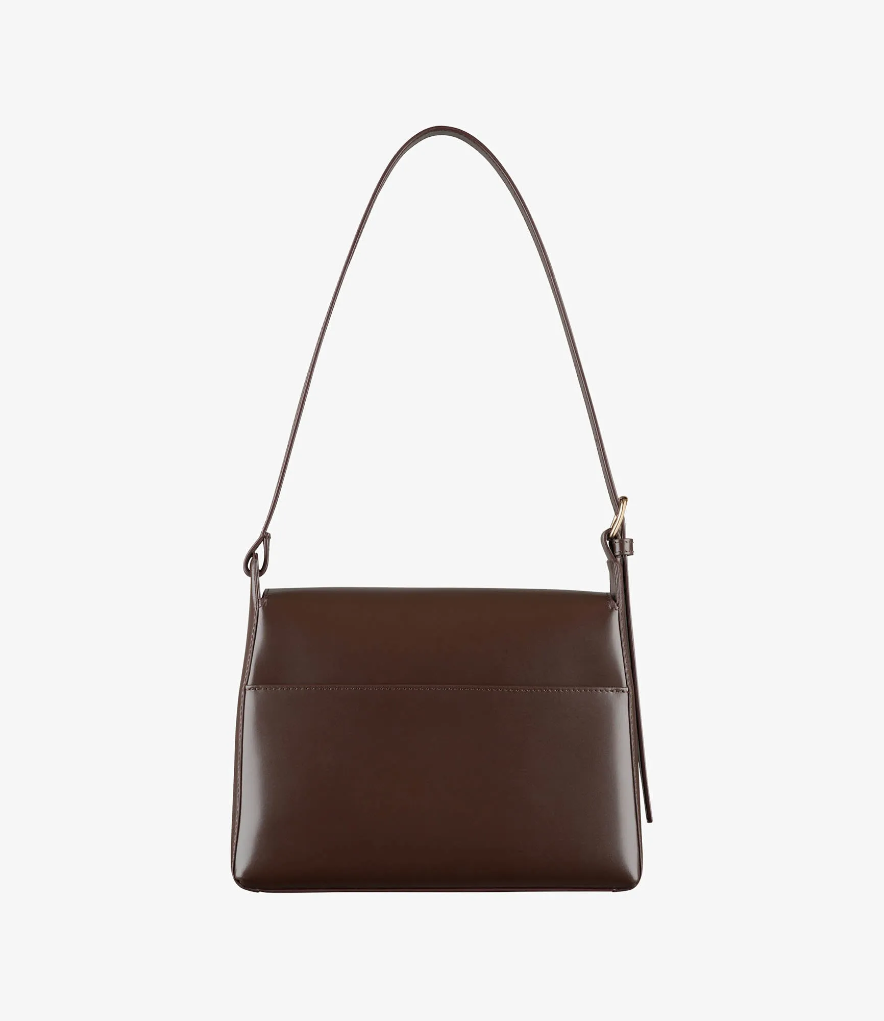 Virginie Flap bag