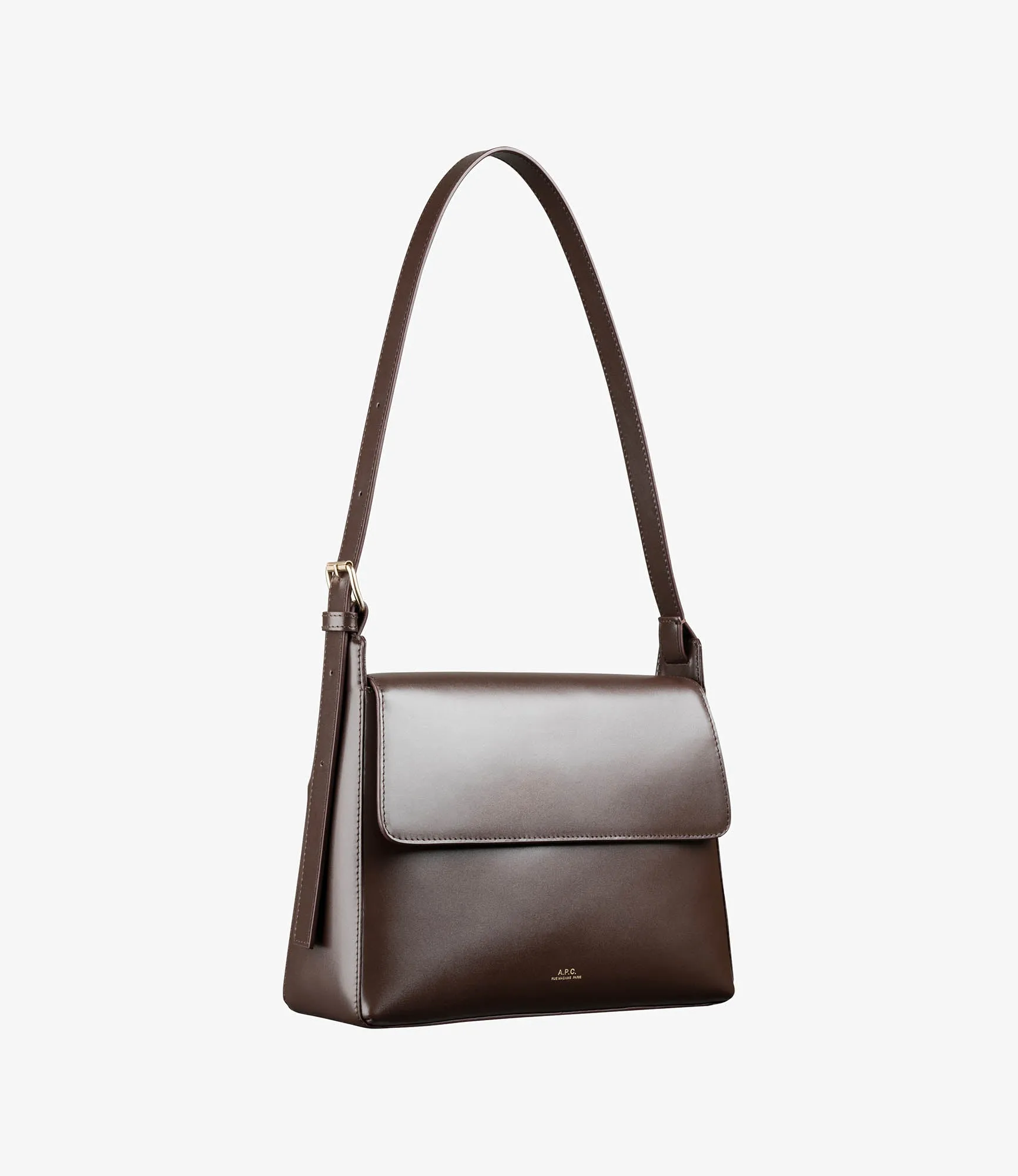 Virginie Flap bag