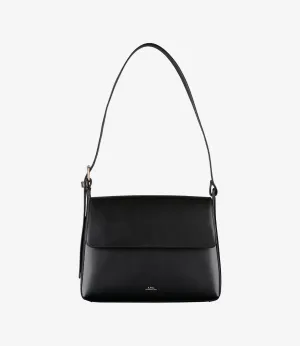 Virginie Flap bag