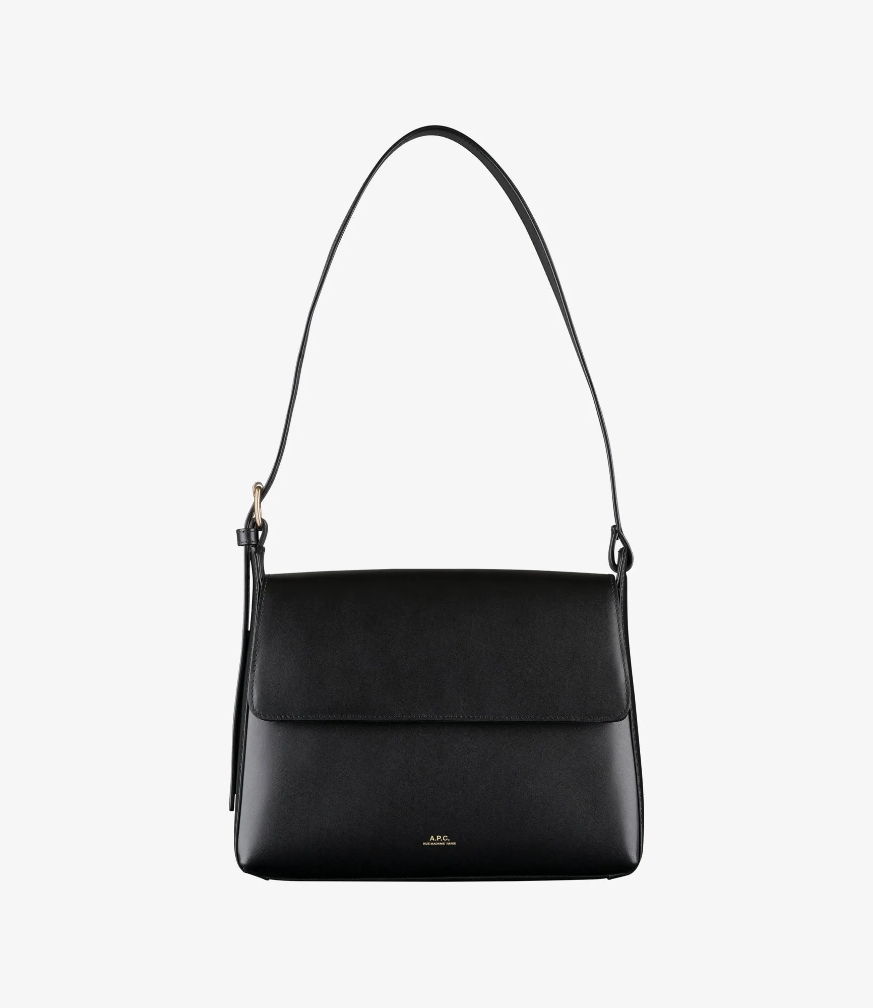 Virginie Flap bag