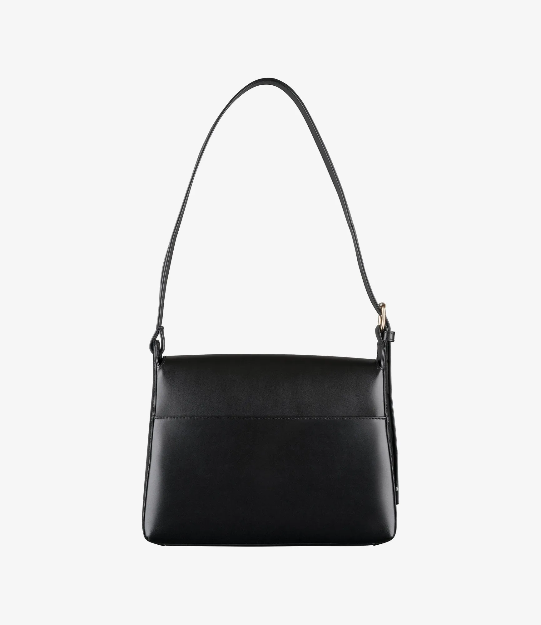 Virginie Flap bag