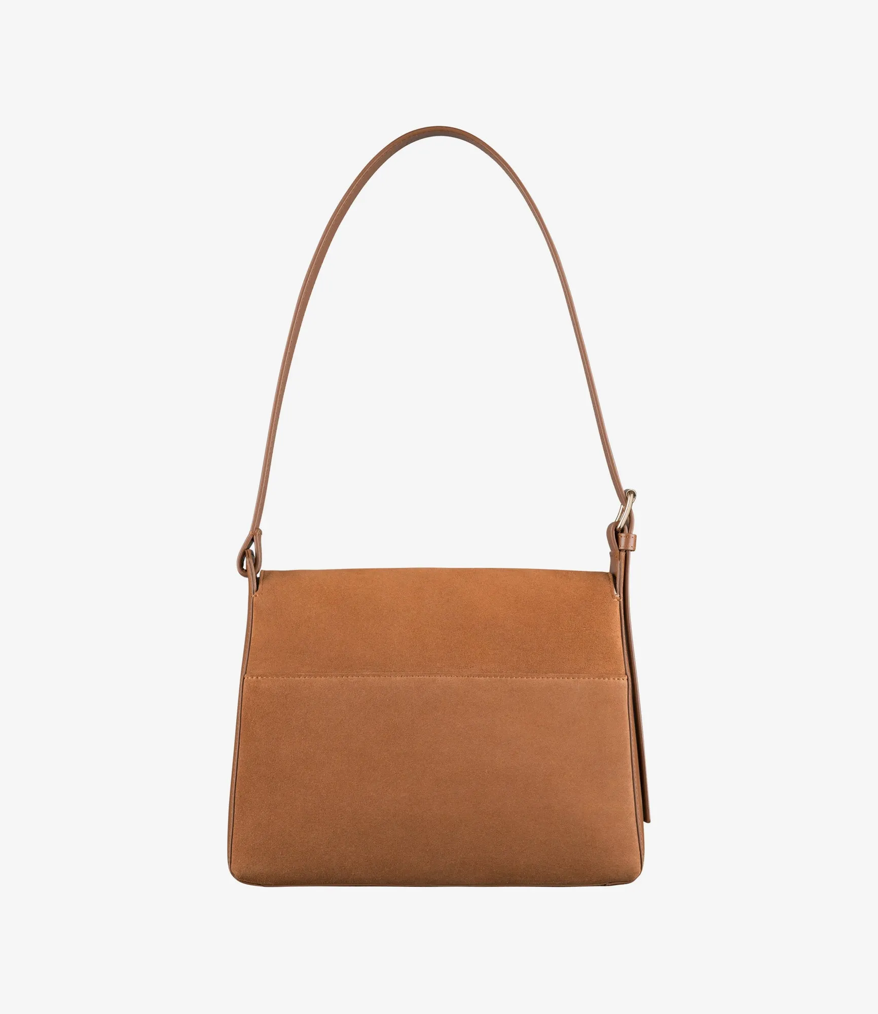 Virginie Flap bag