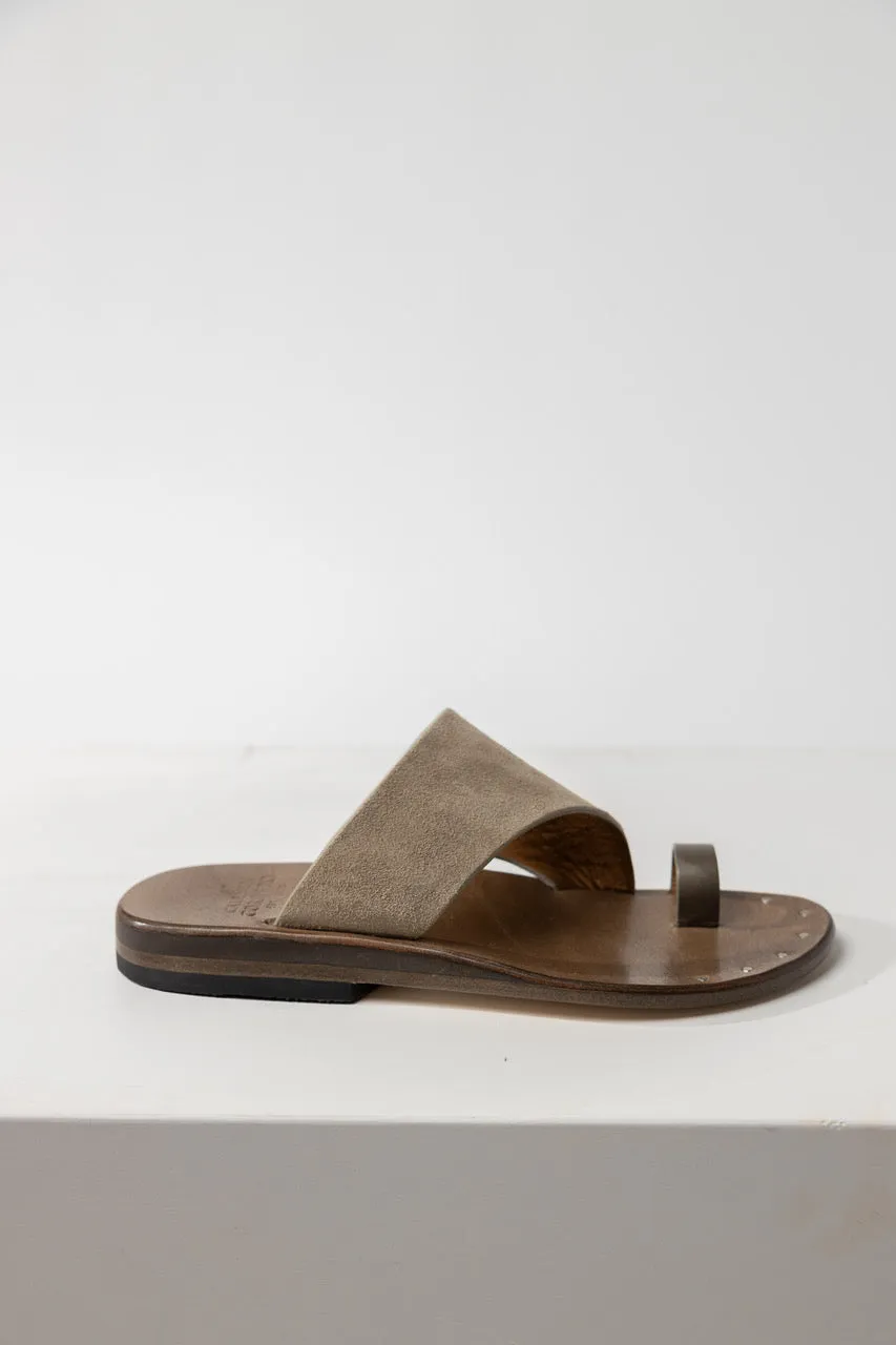 Virgo Sandal