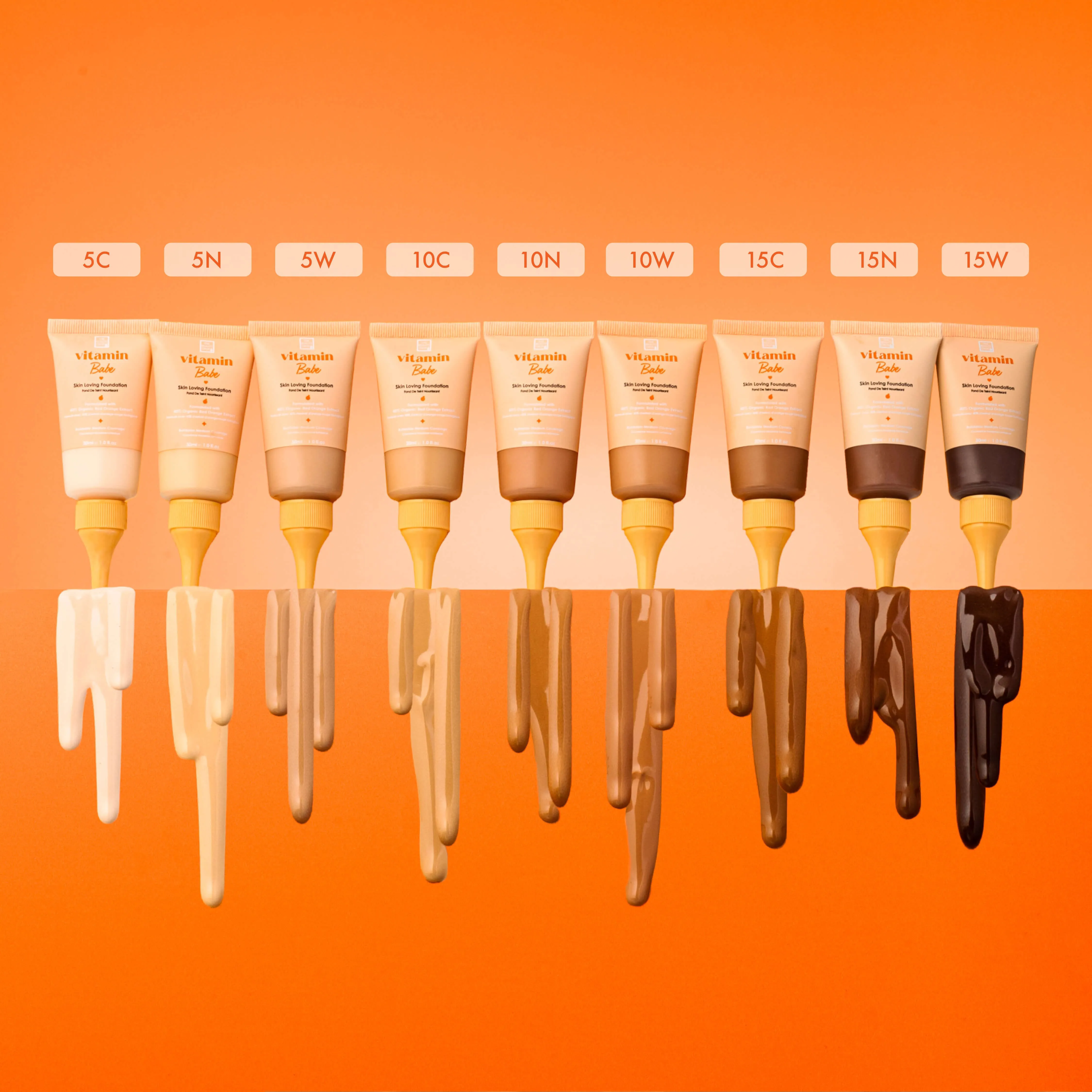 Vitamin Babe Foundation