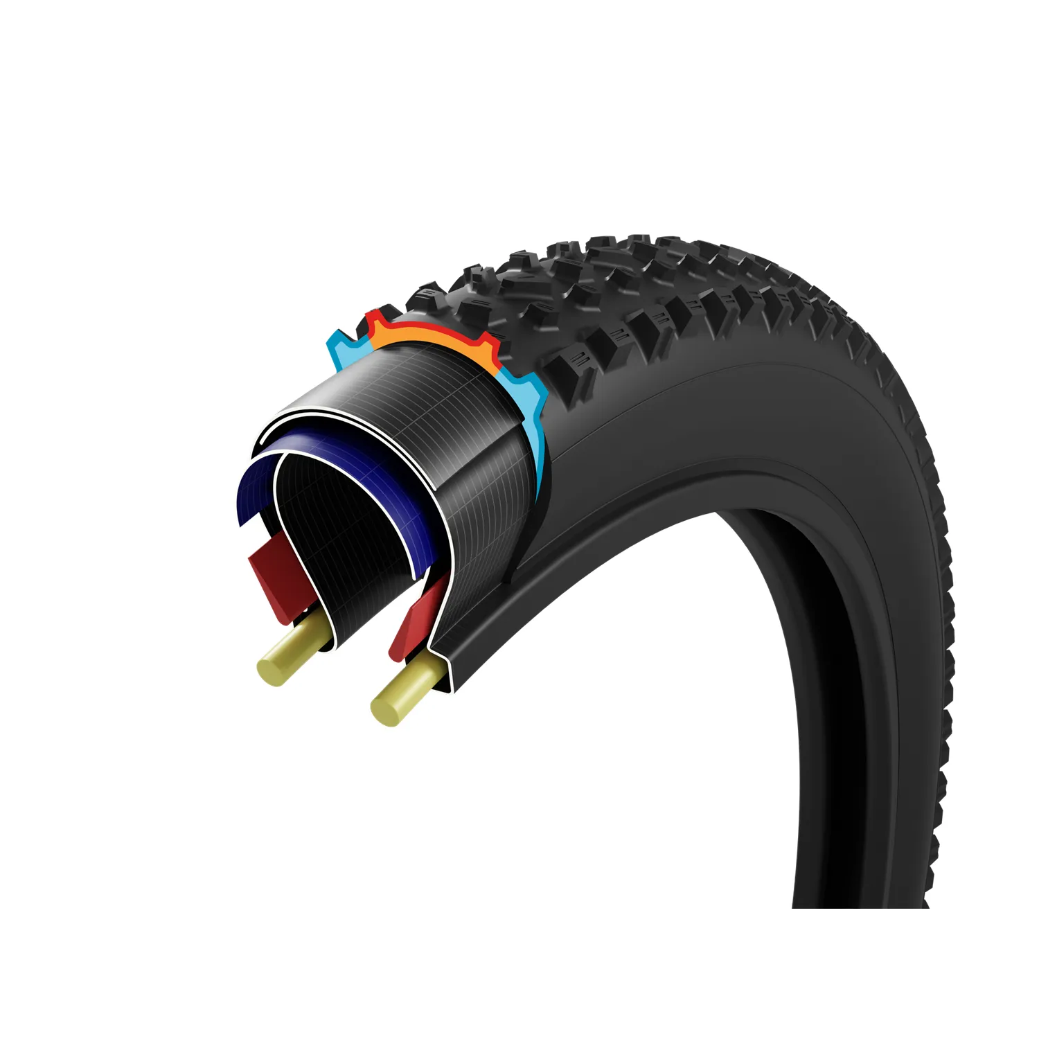 Vittoria Syerra 29er G2.0 Tyre