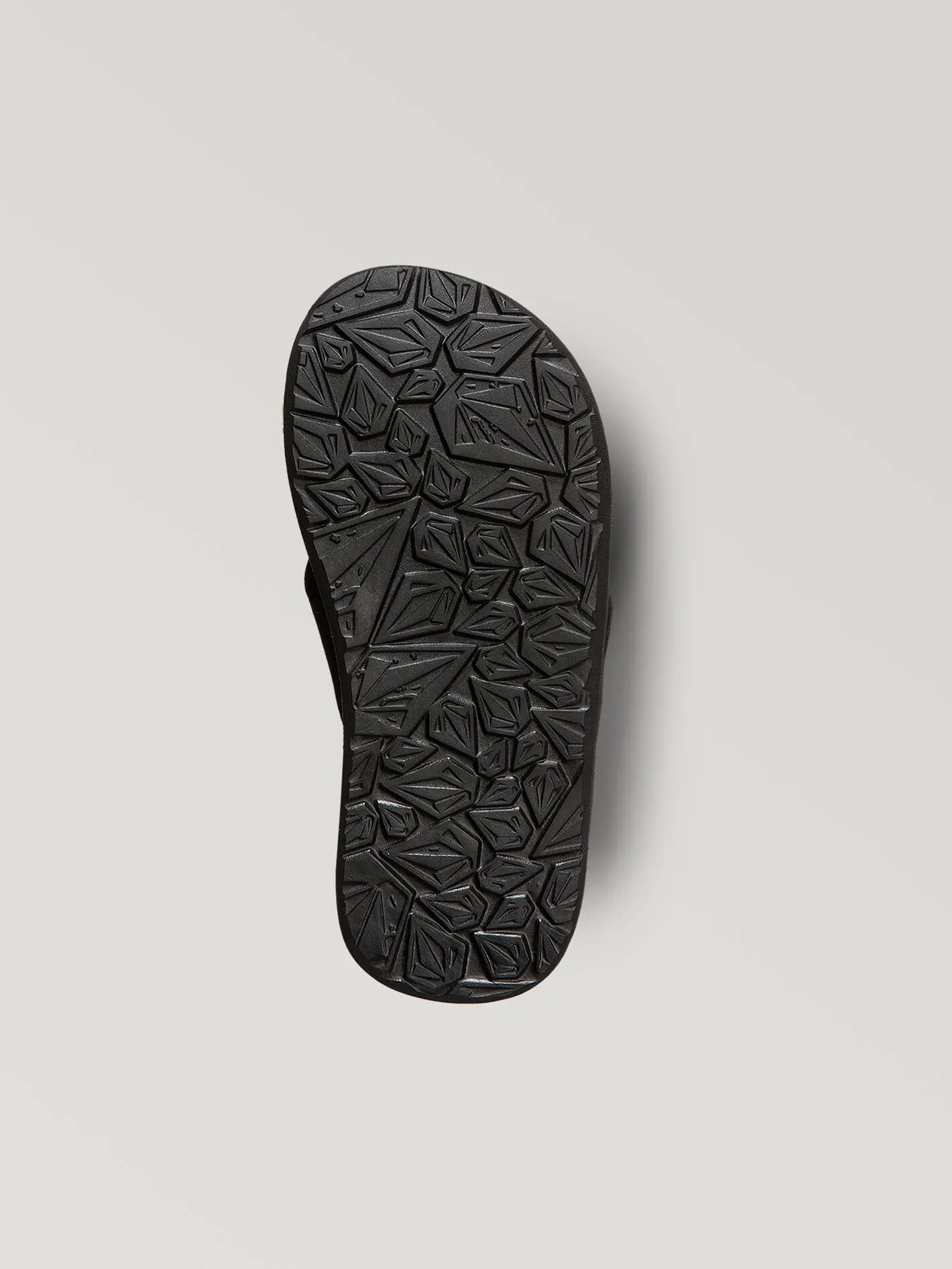 Volcom Little Boys Recliner Sandal