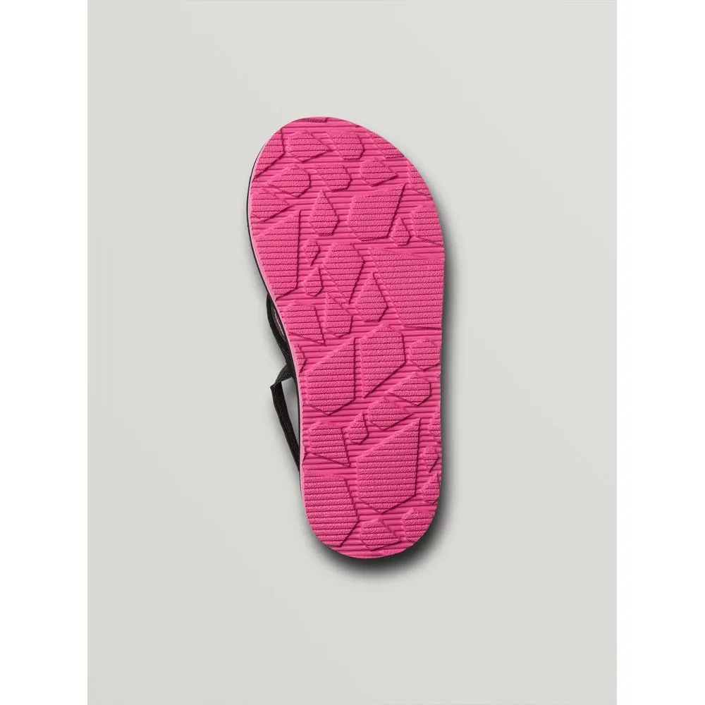 Volcom Vicky Little Girl Sandals