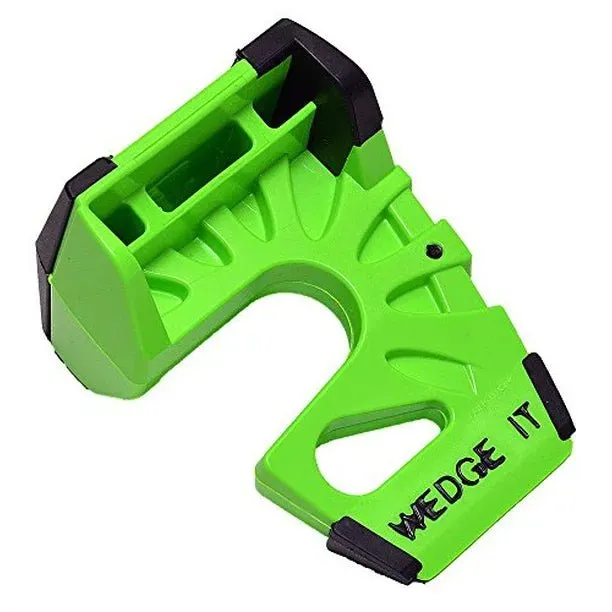 Wedge-it