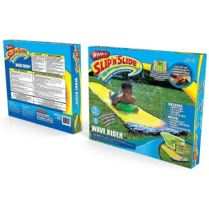 Wham-o 16ft Slip N Slide Wave Rider Water Slide