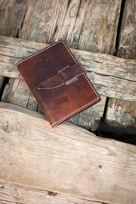 Willow Creek Passport Cover