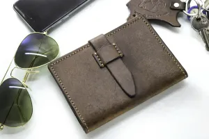 Willow Creek Passport Cover