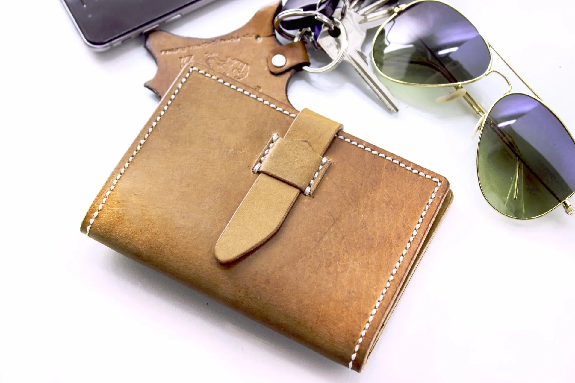 Willow Creek Passport Cover