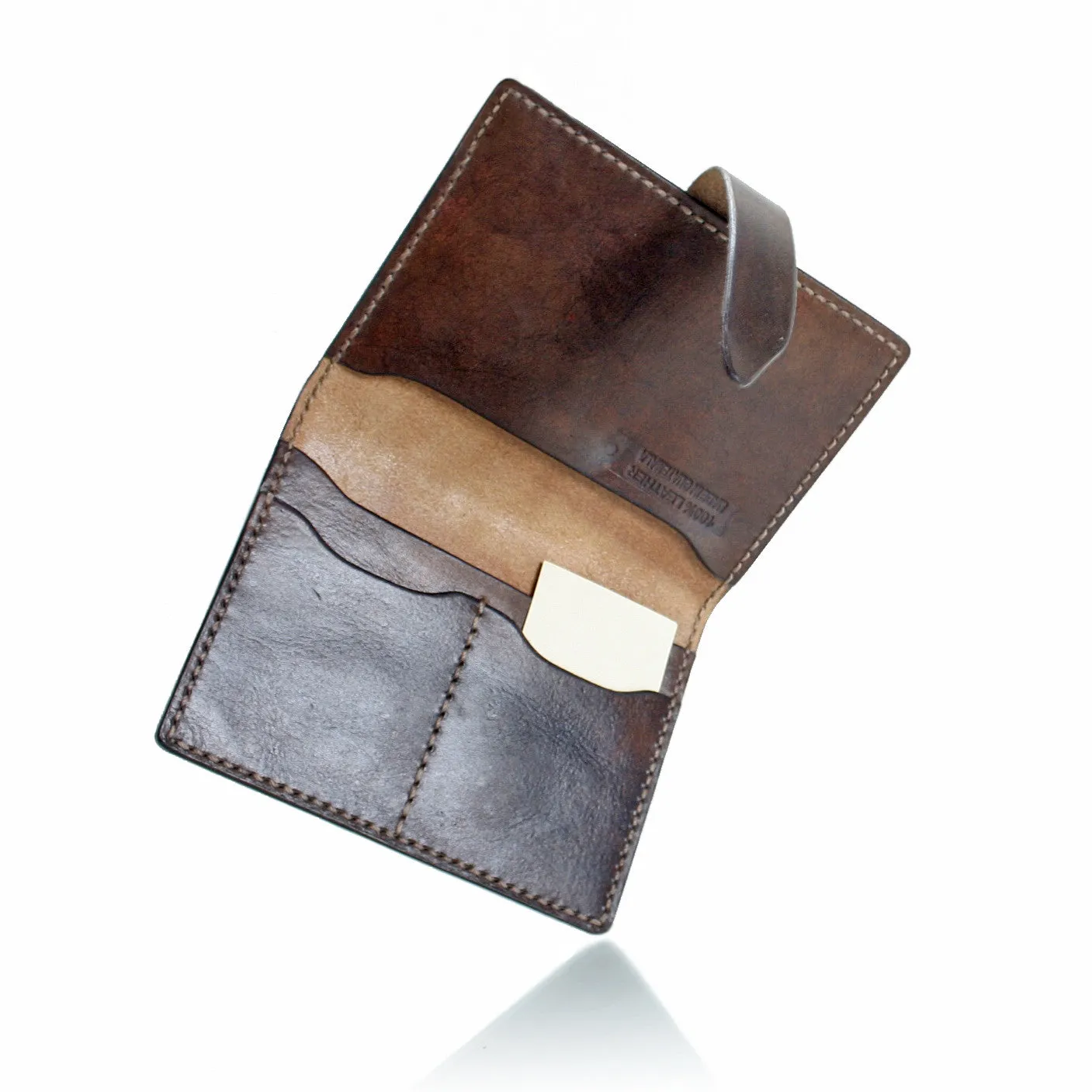 Willow Creek Passport Cover