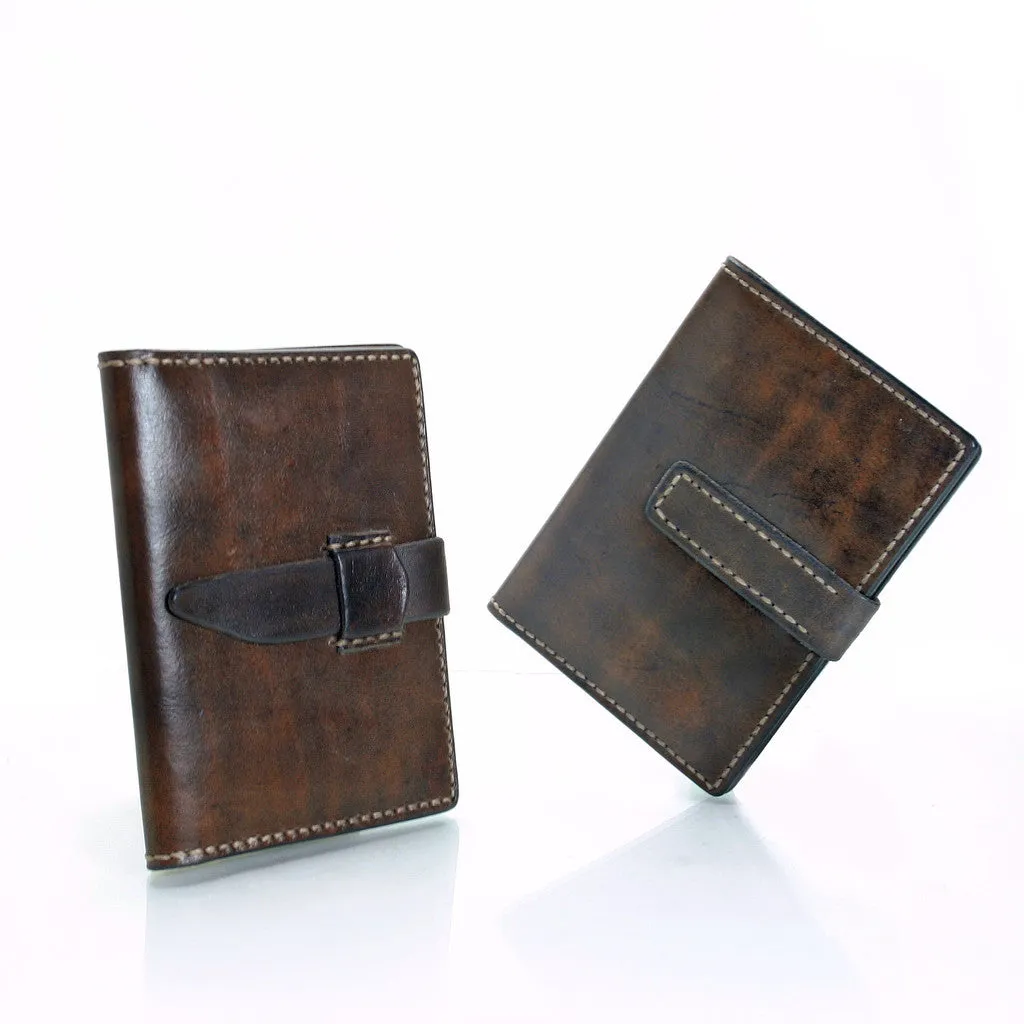 Willow Creek Passport Cover