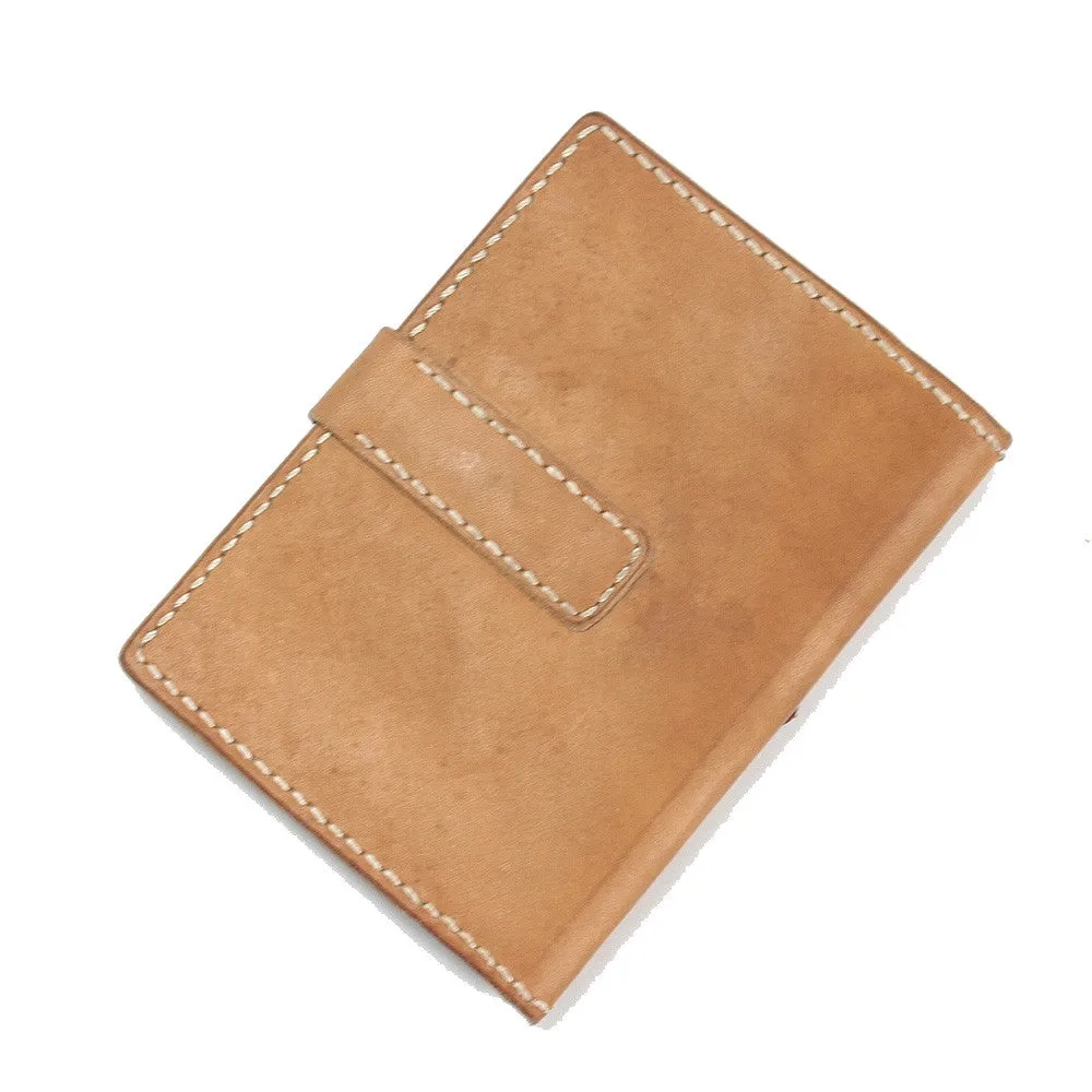Willow Creek Passport Cover
