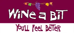 Wine A Bit, You'll Feel Better Sassafras Switch Mat