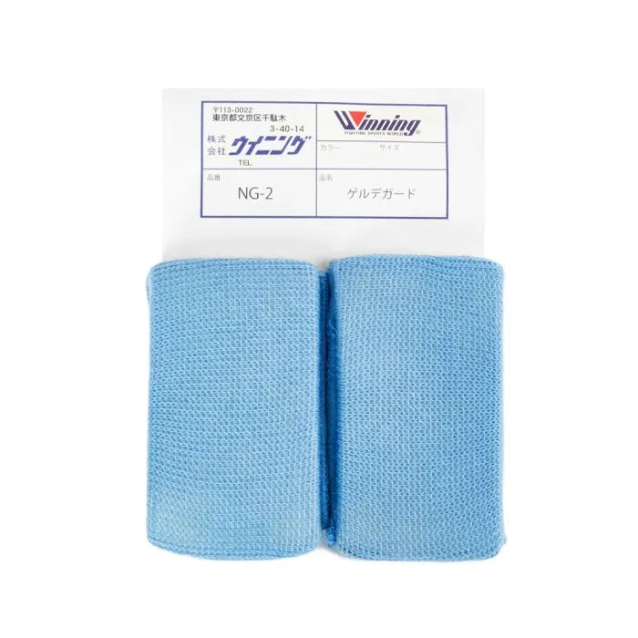 WINNING JAPAN BOXING NG-2 KNUCKLE GELS