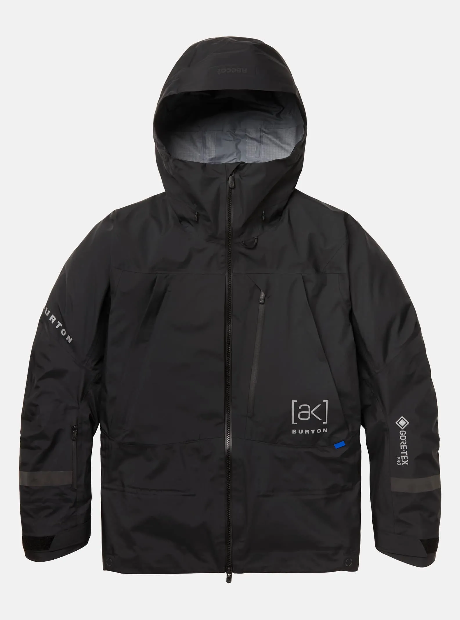 Women's [ak] Tusk GORE-TEX PRO 3L Jacket