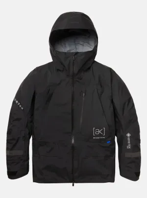 Women's [ak] Tusk GORE-TEX PRO 3L Jacket
