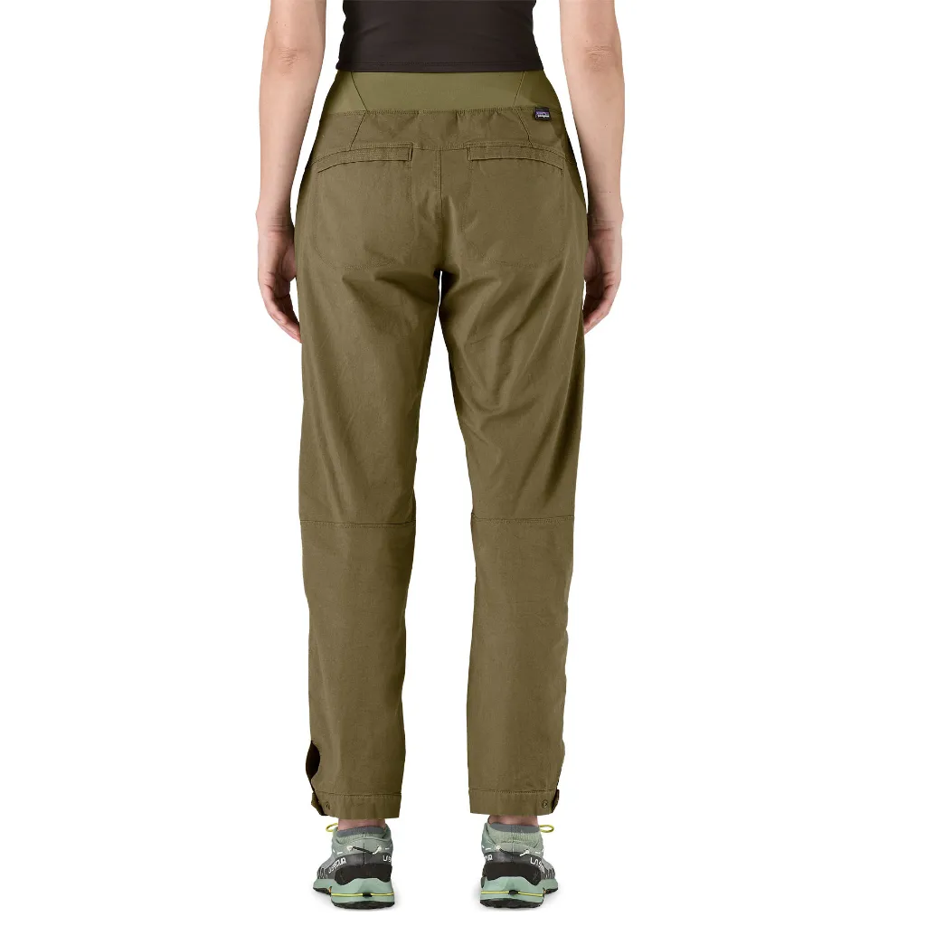 Women's Caliza Rock Pants