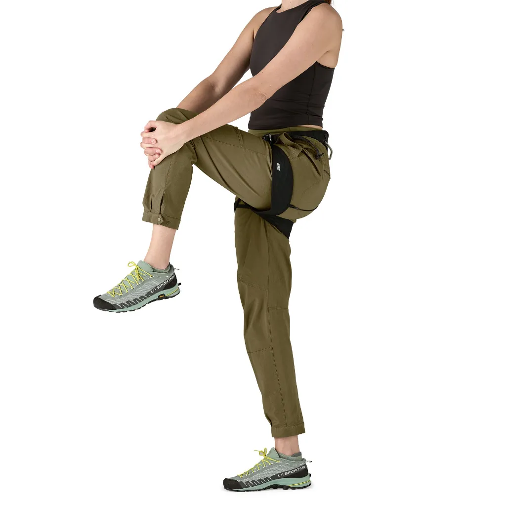 Women's Caliza Rock Pants