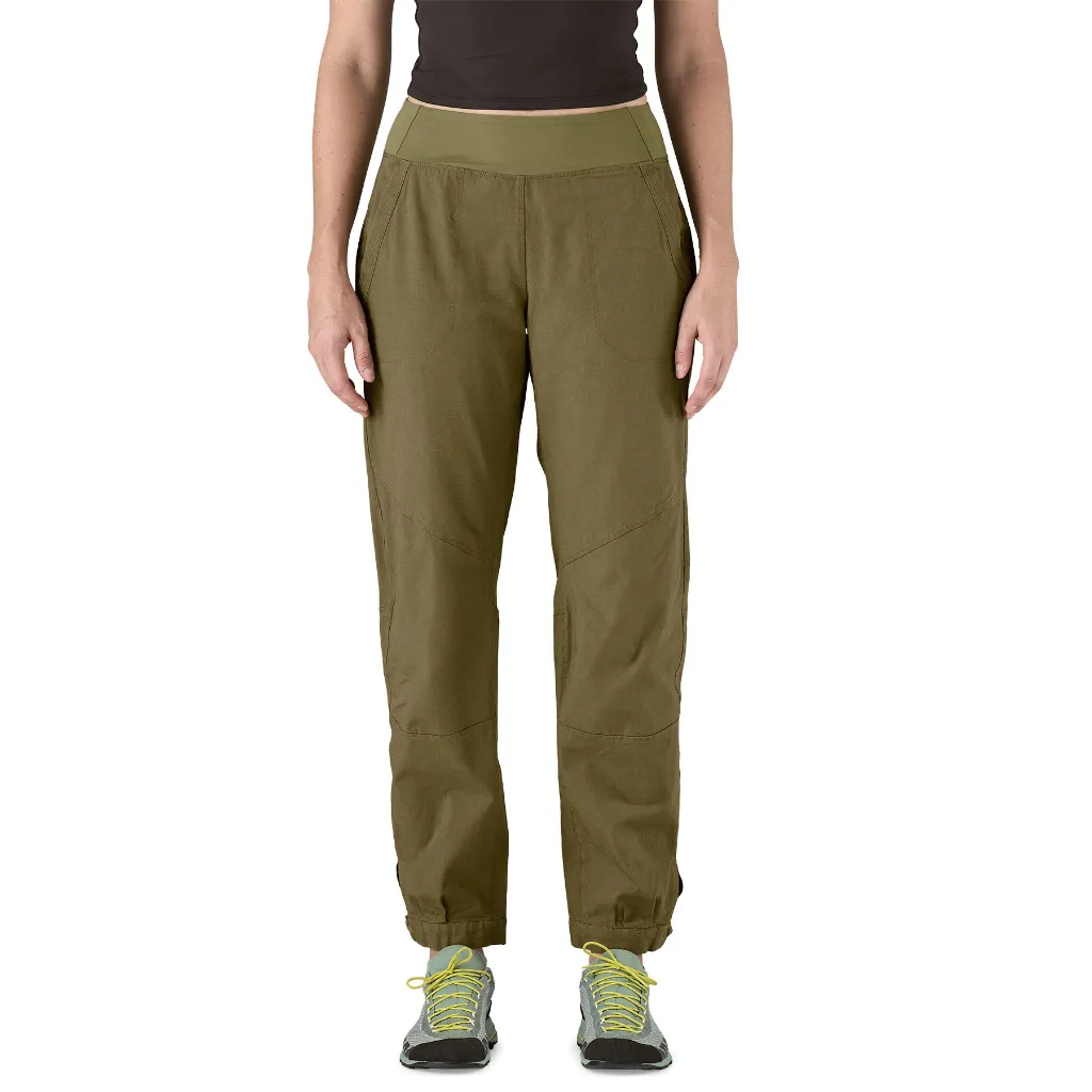 Women's Caliza Rock Pants