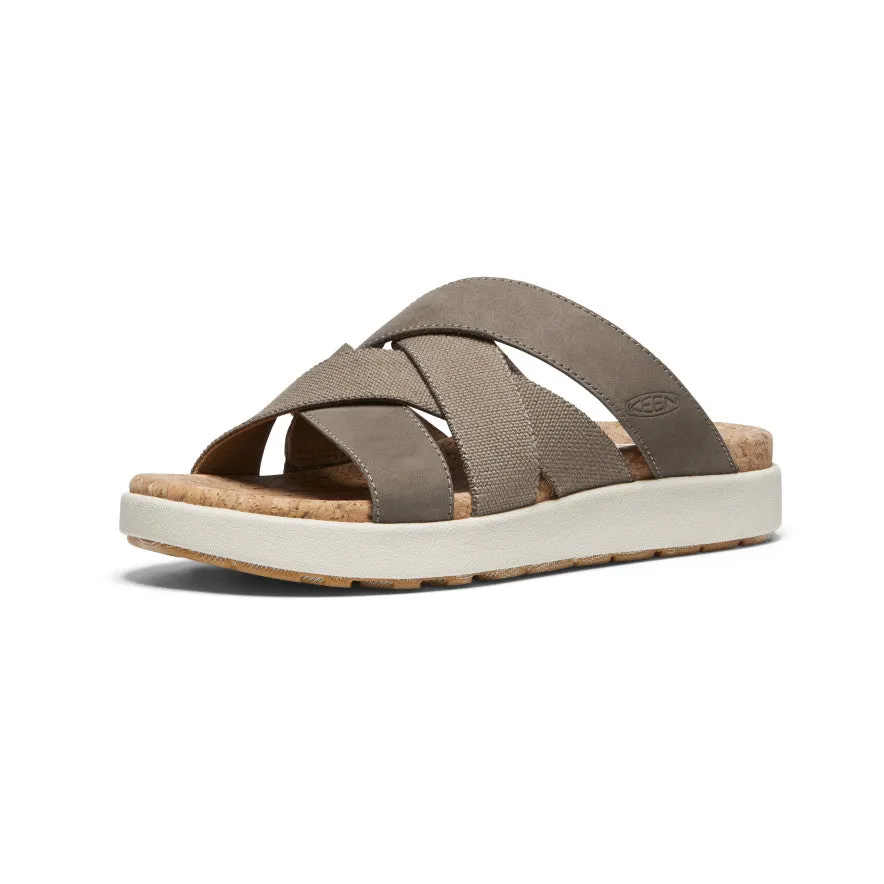 Women's Elle Mixed Slide