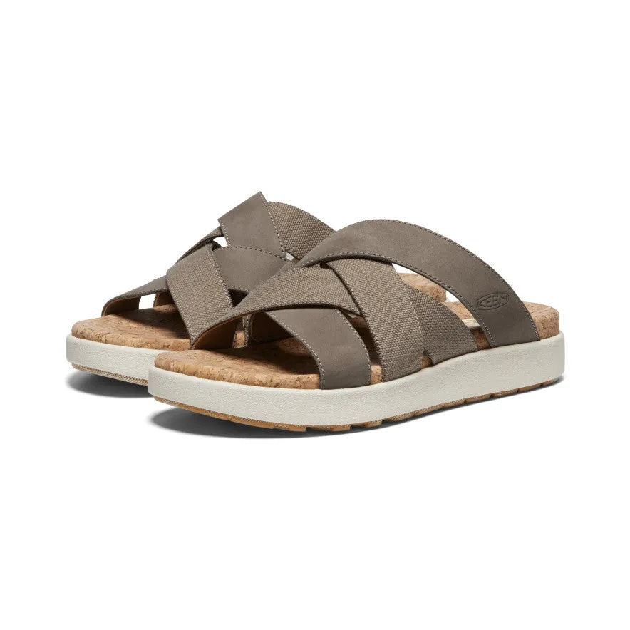 Women's Elle Mixed Slide