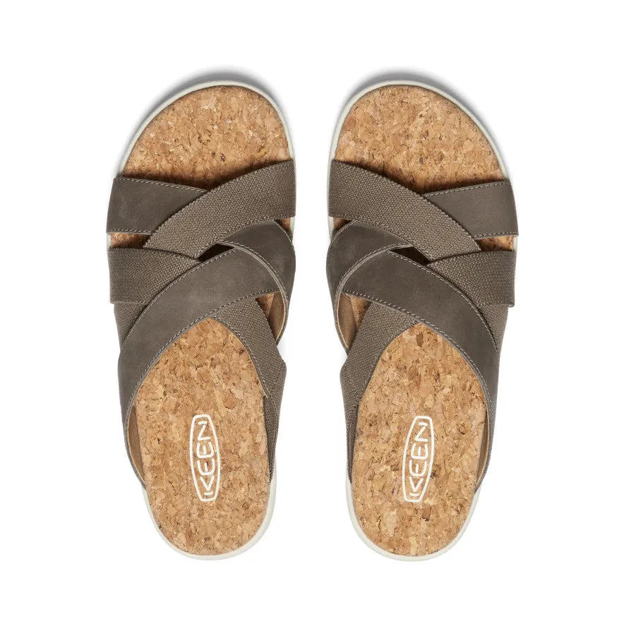 Women's Elle Mixed Slide