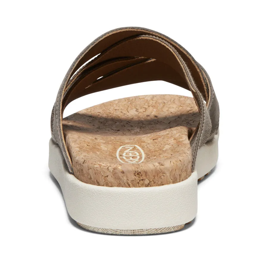 Women's Elle Mixed Slide