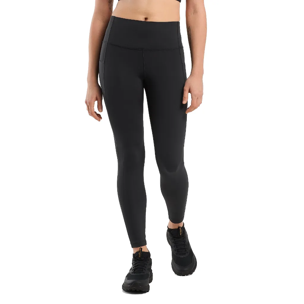 Women's Essent Warm High-Rise Legging