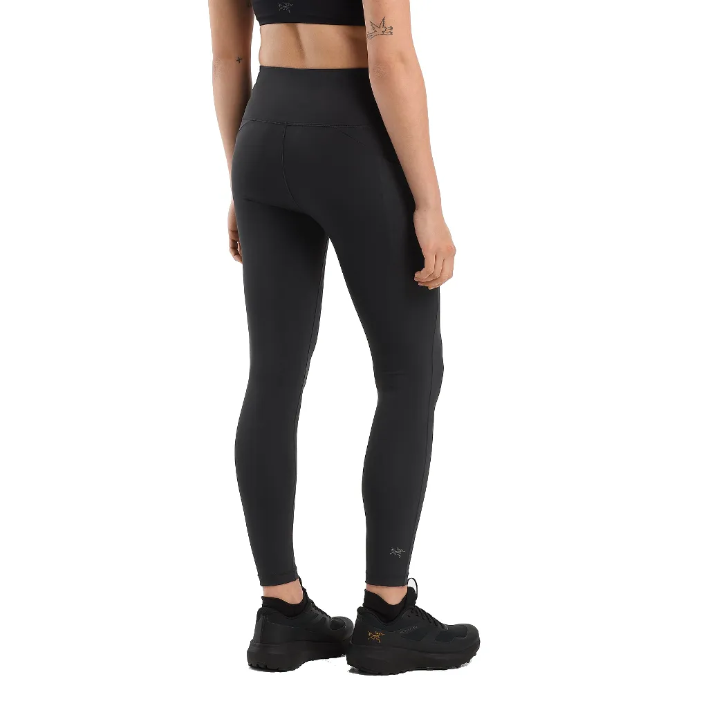 Women's Essent Warm High-Rise Legging
