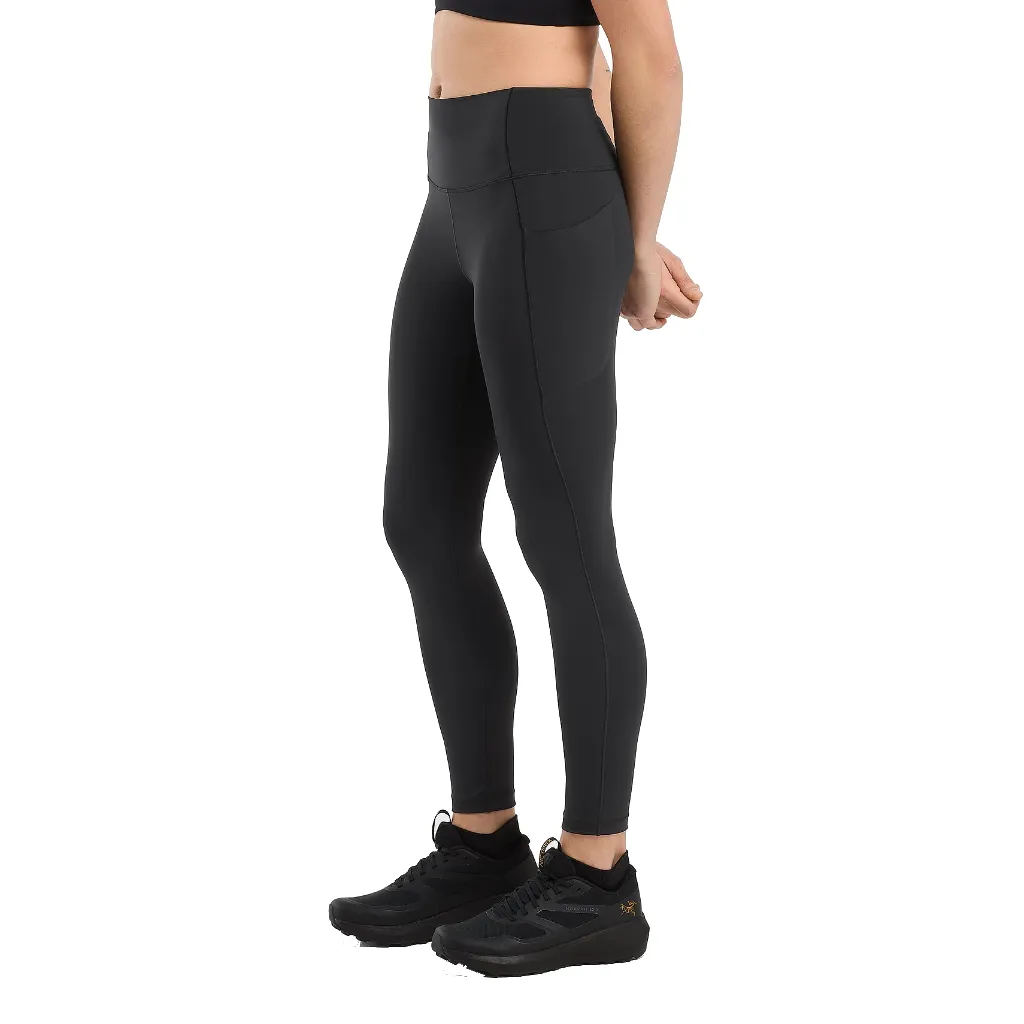 Women's Essent Warm High-Rise Legging