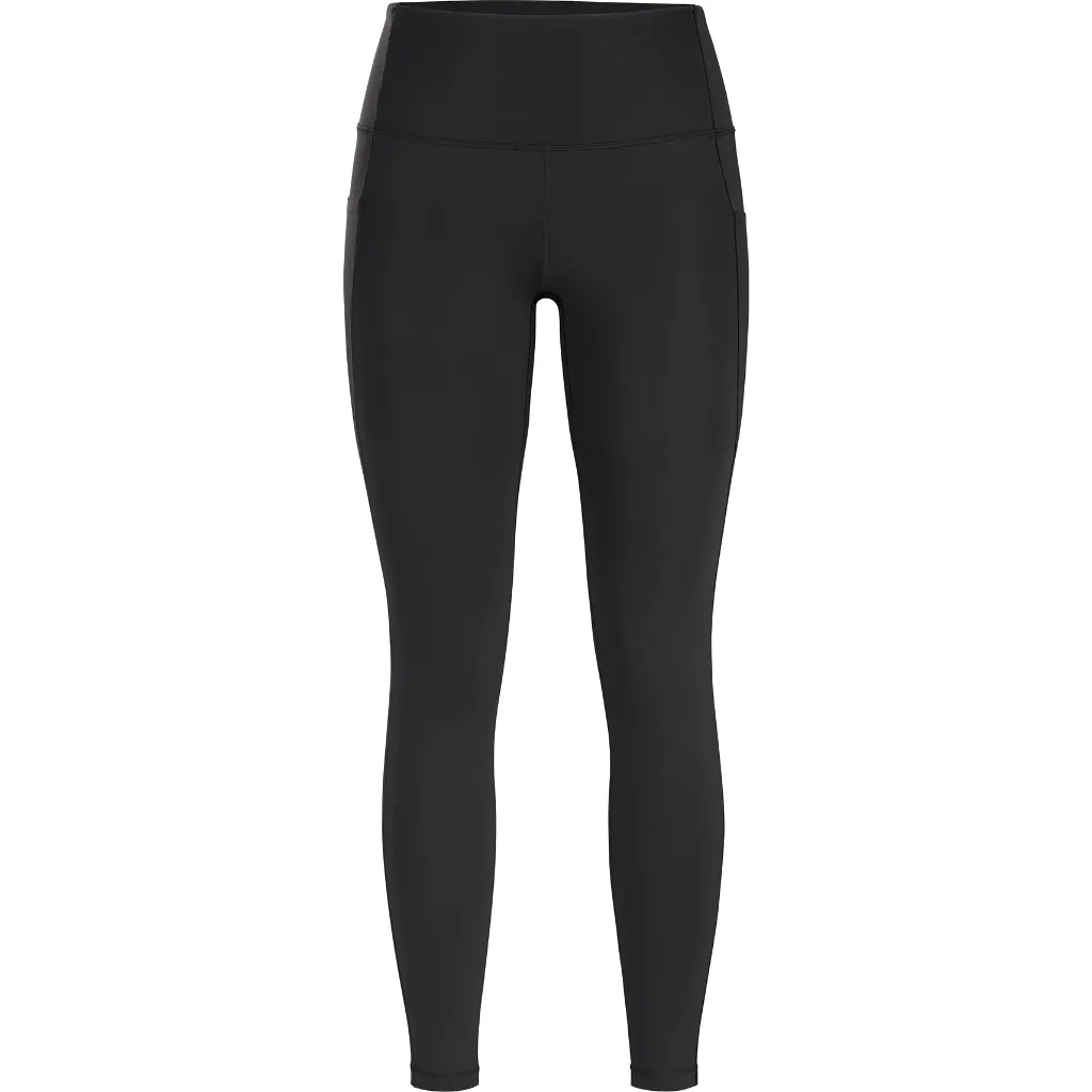 Women's Essent Warm High-Rise Legging