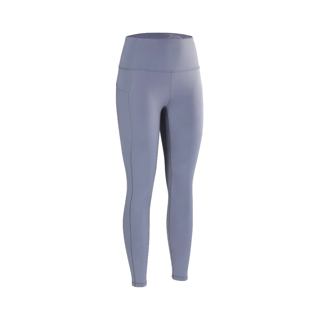 Women's Essent Warm High-Rise Legging