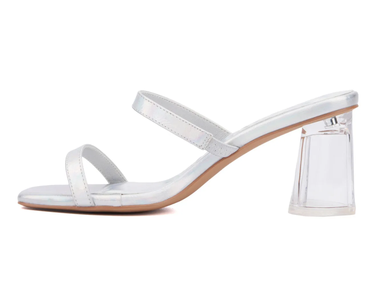 Women's Lovely  Heel Sandal