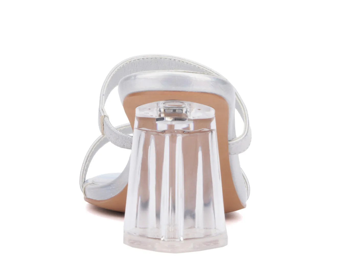 Women's Lovely  Heel Sandal