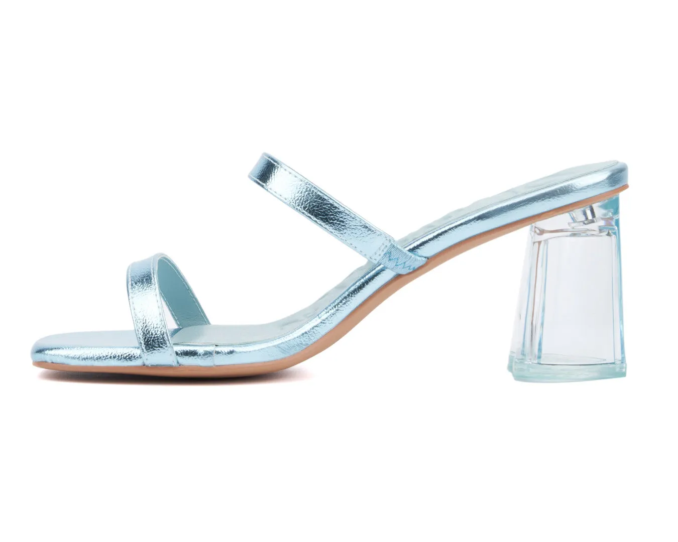Women's Lovely  Heel Sandal