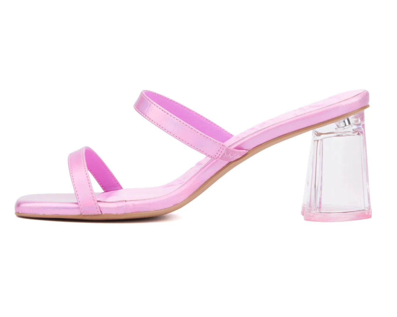 Women's Lovely  Heel Sandal