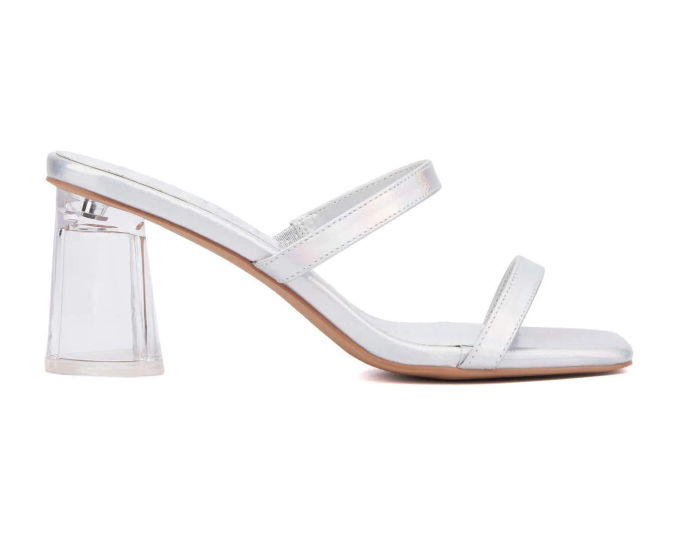 Women's Lovely  Heel Sandal