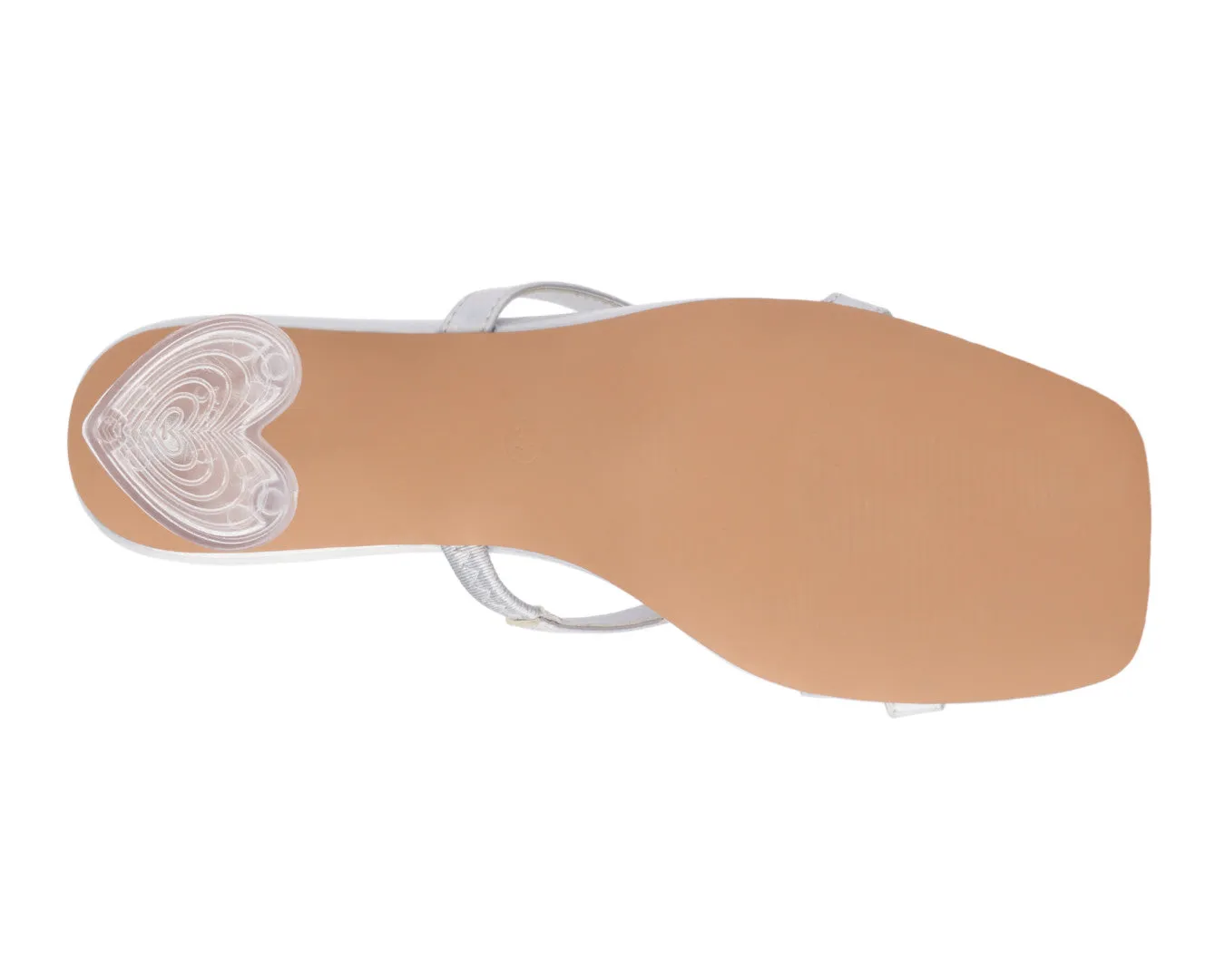 Women's Lovely  Heel Sandal